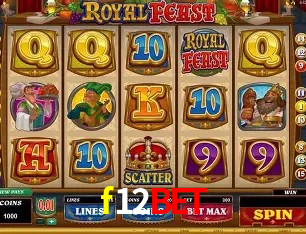 Platform Technology f12bet