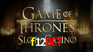 Welcome Bonus f12bet